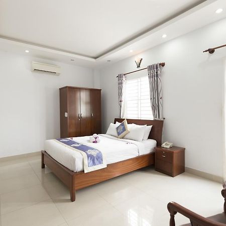 My Anh Saigon Hotel TP. Hồ Chí Minh Ngoại thất bức ảnh