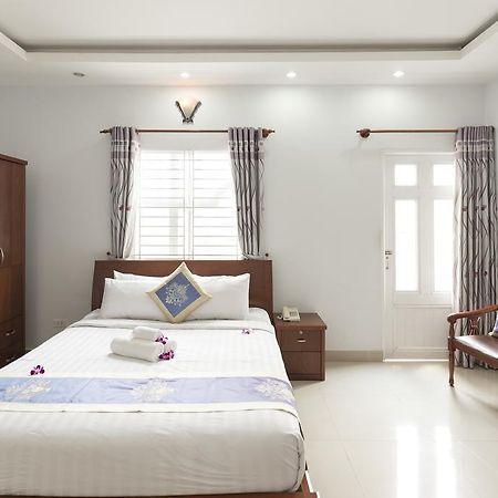 My Anh Saigon Hotel TP. Hồ Chí Minh Ngoại thất bức ảnh