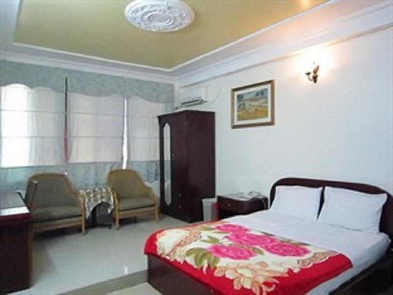 My Anh Saigon Hotel TP. Hồ Chí Minh Ngoại thất bức ảnh