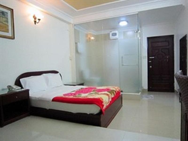My Anh Saigon Hotel TP. Hồ Chí Minh Ngoại thất bức ảnh