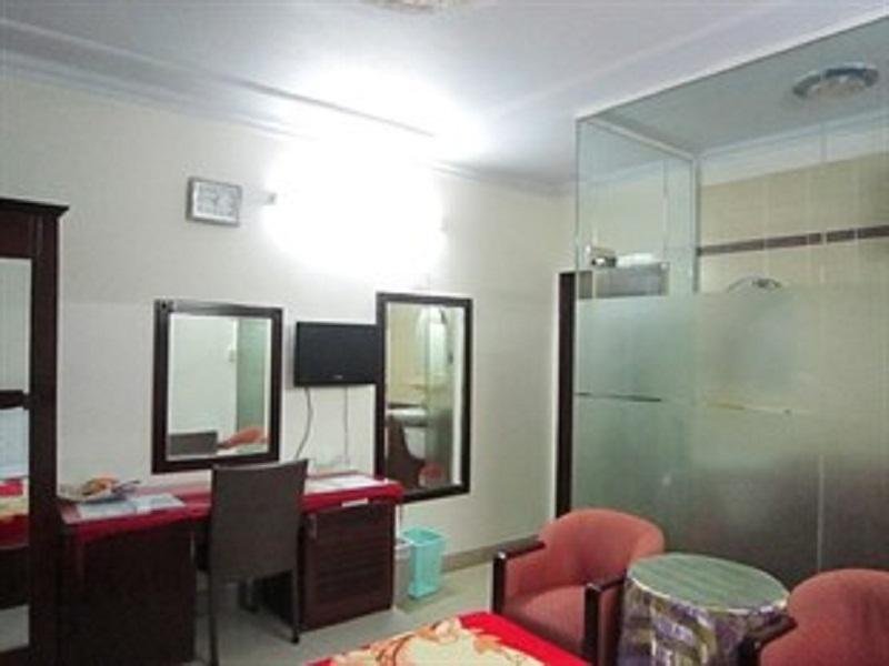 My Anh Saigon Hotel TP. Hồ Chí Minh Ngoại thất bức ảnh