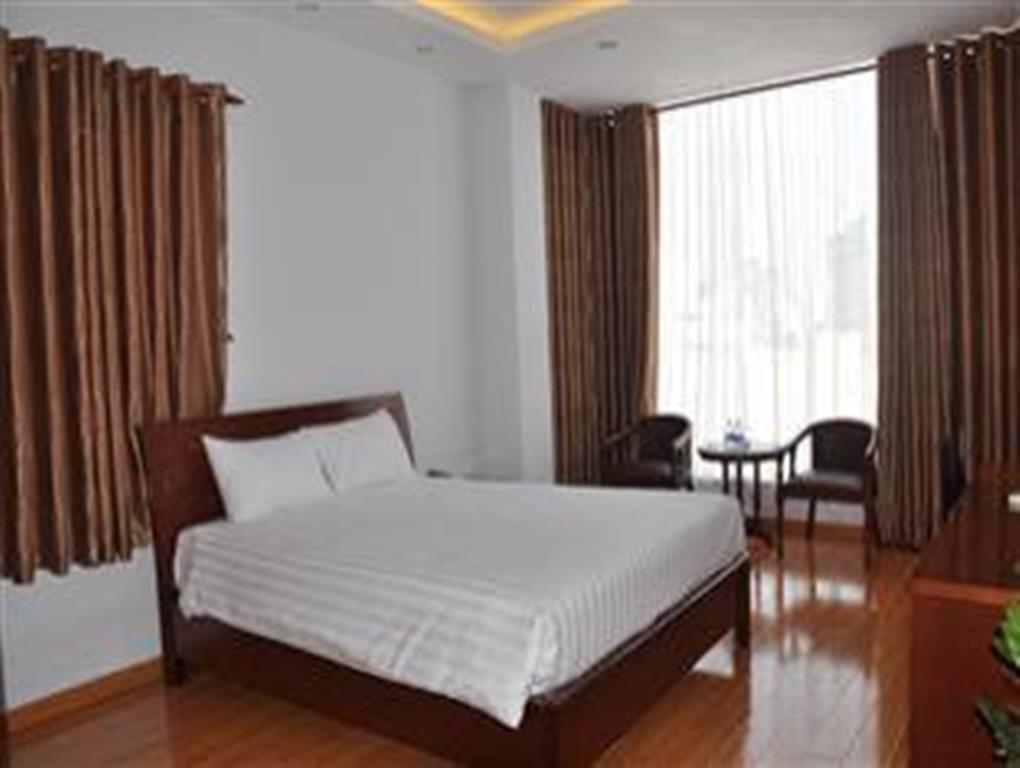 My Anh Saigon Hotel TP. Hồ Chí Minh Ngoại thất bức ảnh