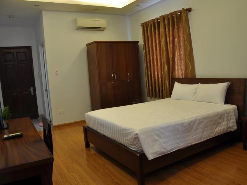 My Anh Saigon Hotel TP. Hồ Chí Minh Ngoại thất bức ảnh
