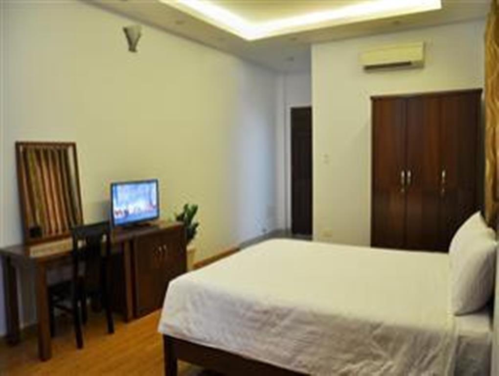 My Anh Saigon Hotel TP. Hồ Chí Minh Ngoại thất bức ảnh