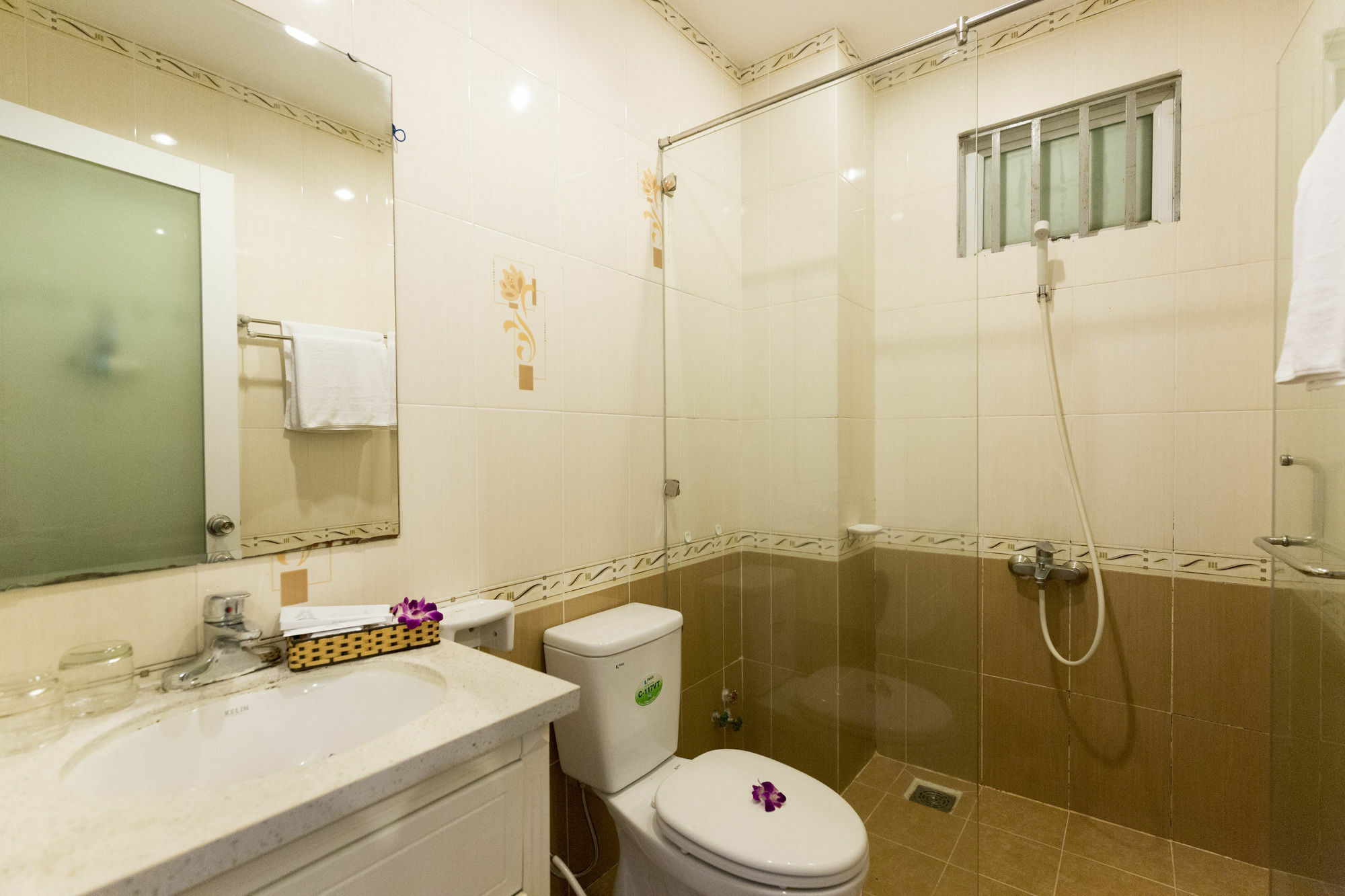 My Anh Saigon Hotel TP. Hồ Chí Minh Ngoại thất bức ảnh